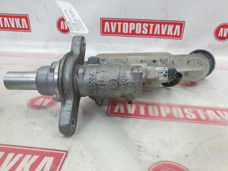 Главный тормозной цилиндр, 600 рублей, Красноярск