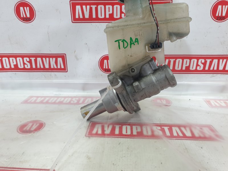 Главный тормозной цилиндр, 1400 рублей, Красноярск