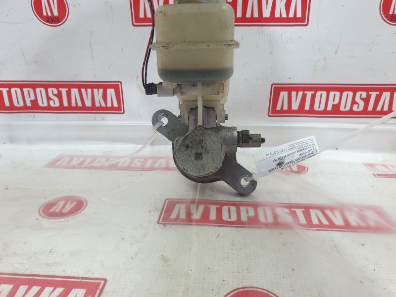 Главный тормозной цилиндр, 1400 рублей, Красноярск