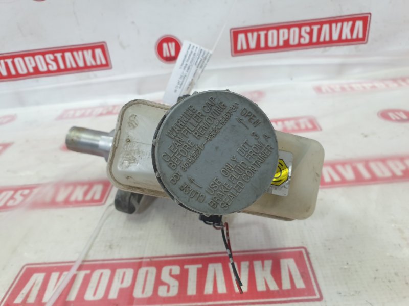 Главный тормозной цилиндр, 1400 рублей, Красноярск