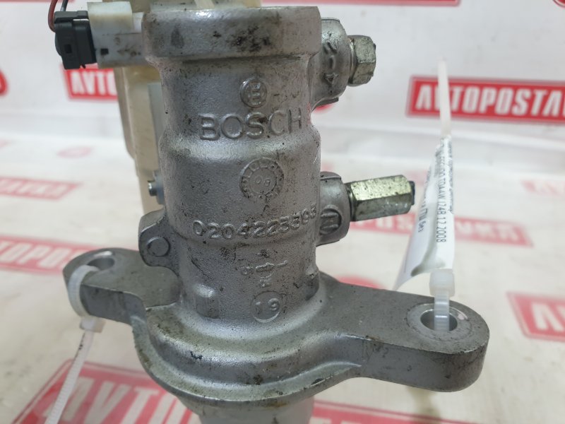 Главный тормозной цилиндр, 1400 рублей, Красноярск