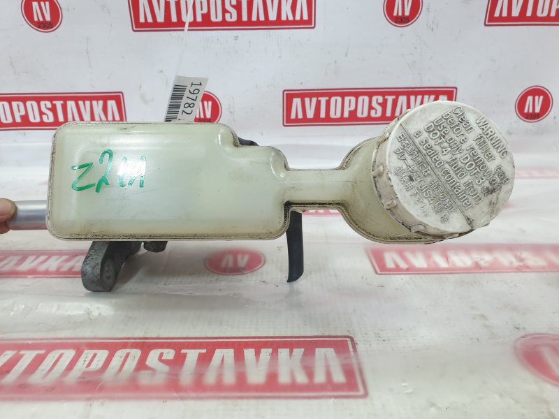 Главный тормозной цилиндр, 500 рублей, Красноярск