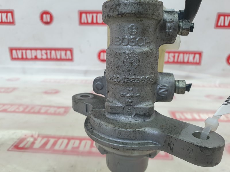 Главный тормозной цилиндр, 500 рублей, Красноярск