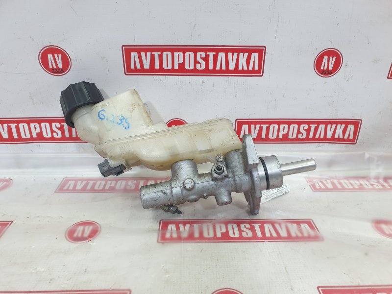 Главный тормозной цилиндр, 1000 рублей, Красноярск