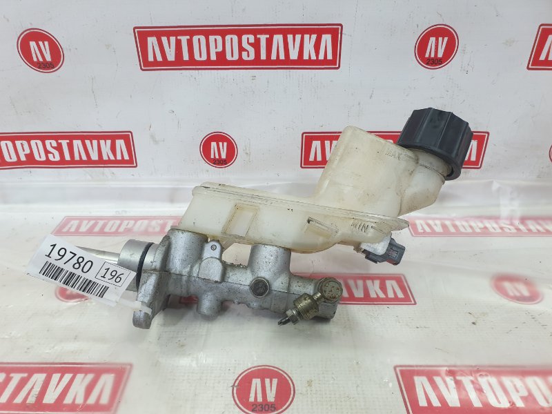 Главный тормозной цилиндр, 1000 рублей, Красноярск