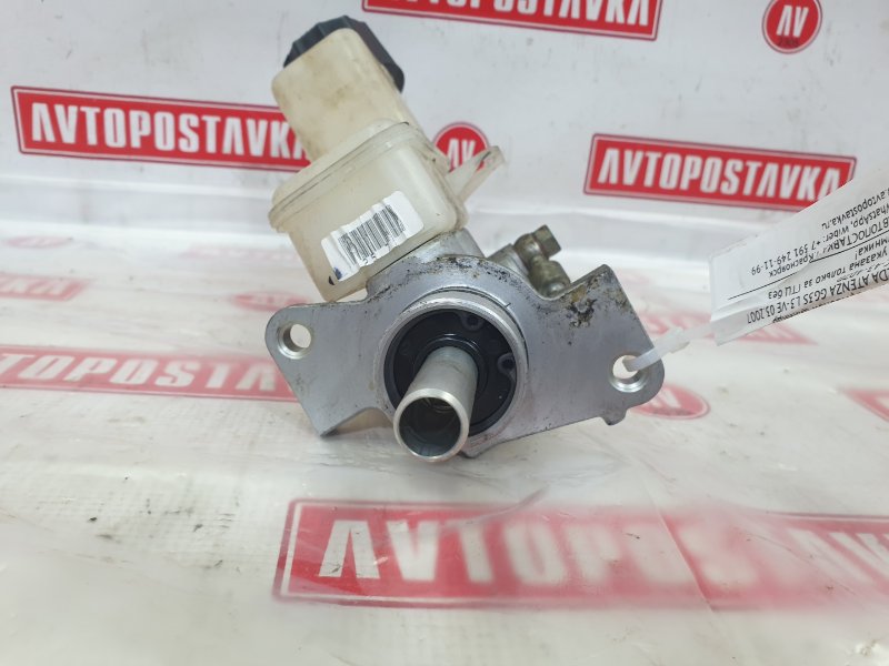 Главный тормозной цилиндр, 1000 рублей, Красноярск