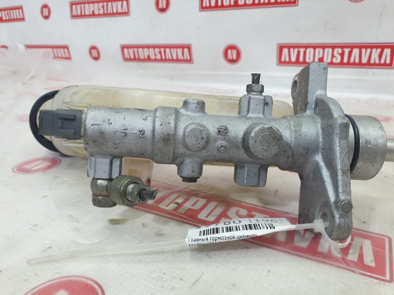 Главный тормозной цилиндр, 1000 рублей, Красноярск