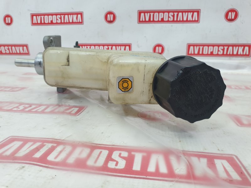 Главный тормозной цилиндр, 1000 рублей, Красноярск