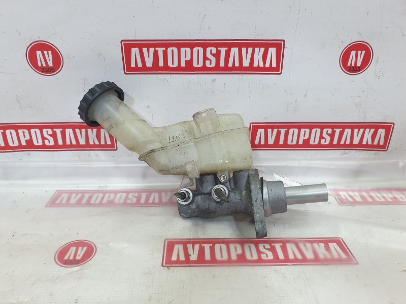 Главный тормозной цилиндр, 500 рублей, Красноярск