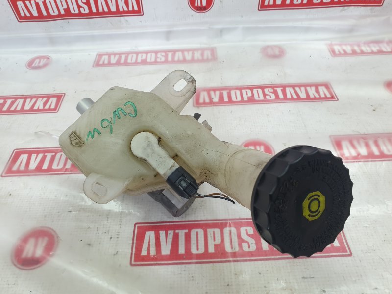 Главный тормозной цилиндр, 500 рублей, Красноярск