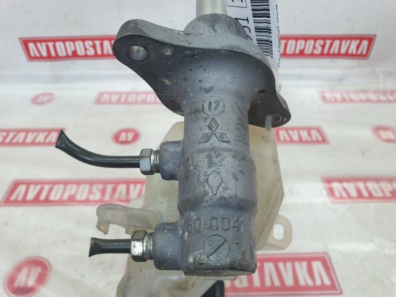 Главный тормозной цилиндр, 500 рублей, Красноярск