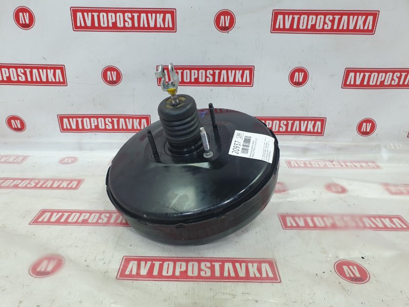 Вакуумный усилитель тормоза, 1000 рублей, Красноярск