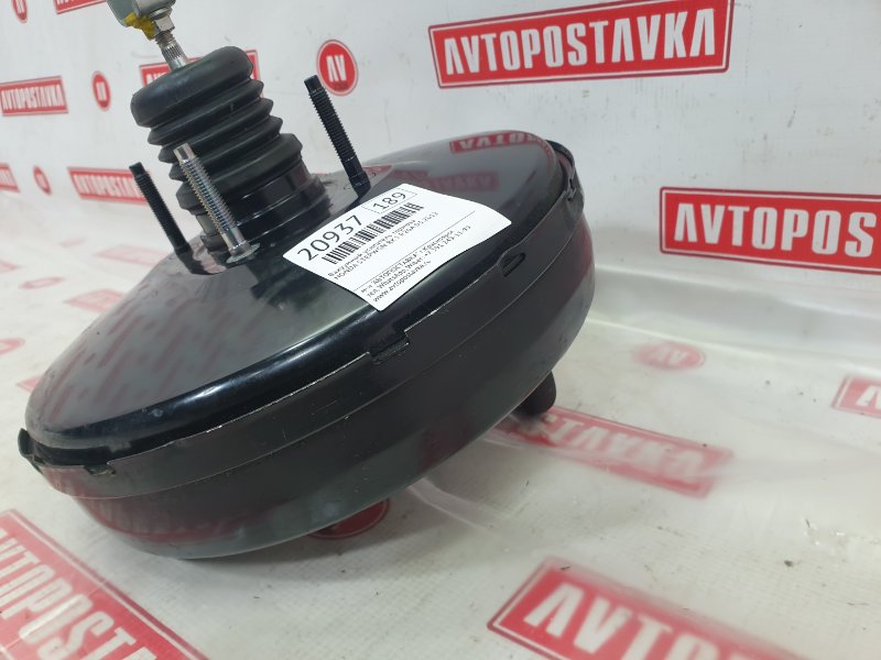 Вакуумный усилитель тормоза, 1000 рублей, Красноярск