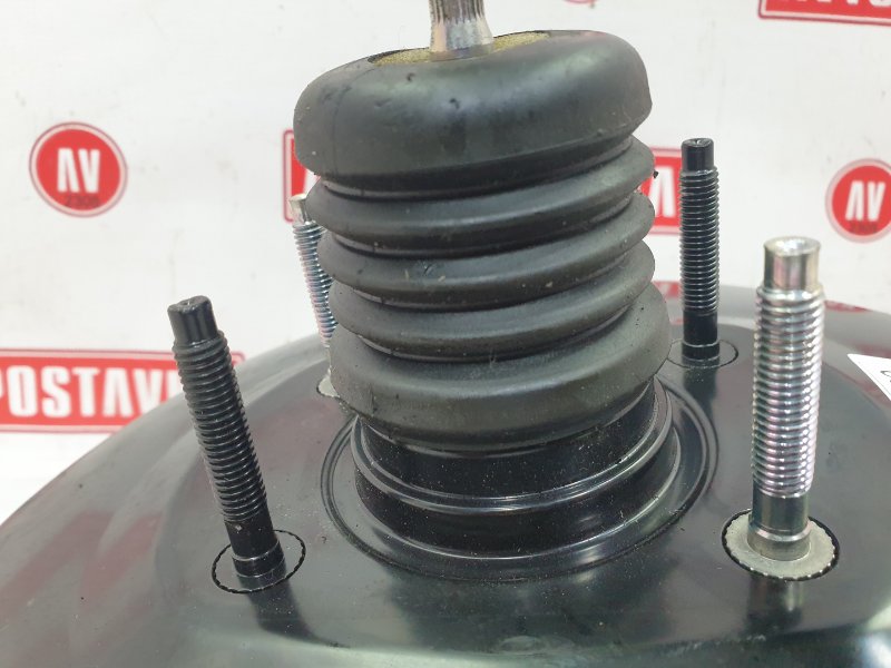 Вакуумный усилитель тормоза, 1000 рублей, Красноярск