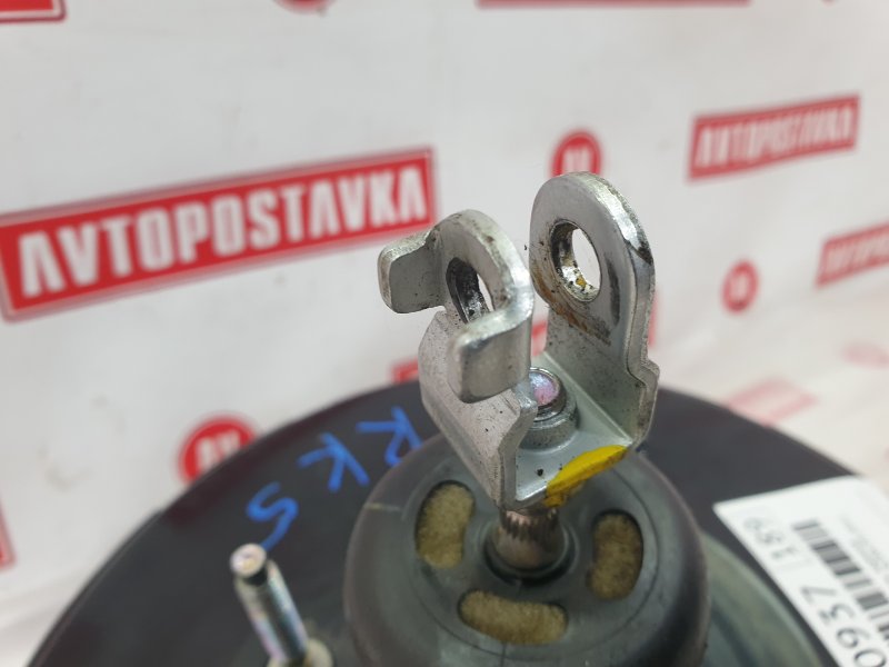 Вакуумный усилитель тормоза, 1000 рублей, Красноярск