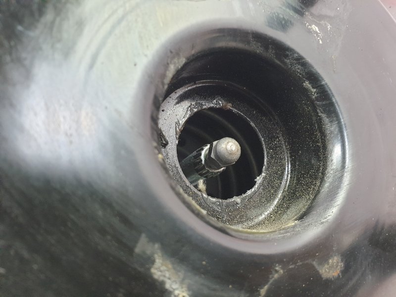 Вакуумный усилитель тормоза, 1000 рублей, Красноярск