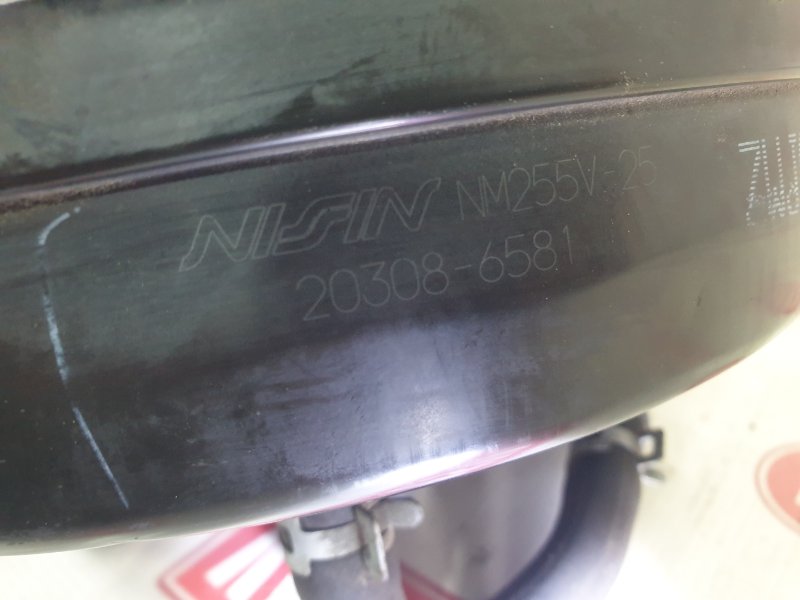 Вакуумный усилитель тормоза, 1000 рублей, Красноярск