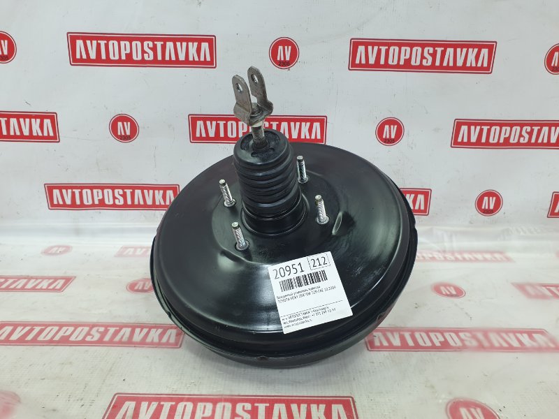 Вакуумный усилитель тормоза, 1700 рублей, Красноярск