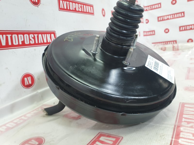 Вакуумный усилитель тормоза, 1700 рублей, Красноярск