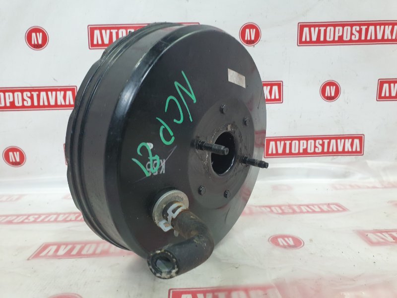 Вакуумный усилитель тормоза, 3000 рублей, Красноярск