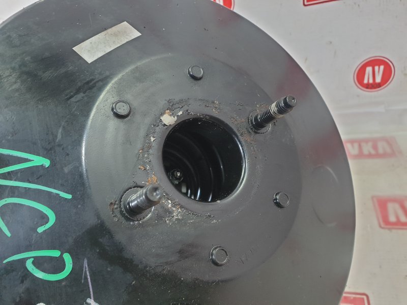 Вакуумный усилитель тормоза, 3000 рублей, Красноярск