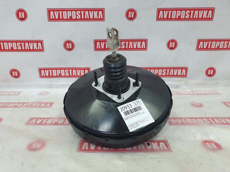 Вакуумный усилитель тормоза, 2000 рублей, Красноярск