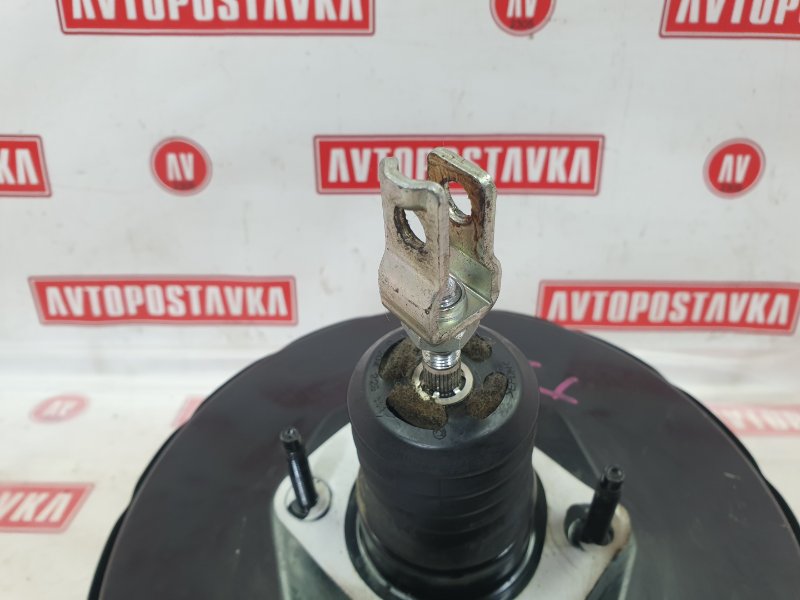 Вакуумный усилитель тормоза, 2000 рублей, Красноярск