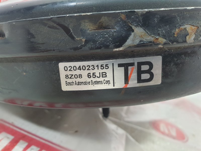 Вакуумный усилитель тормоза, 2000 рублей, Красноярск