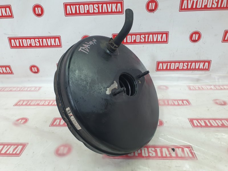 Вакуумный усилитель тормоза, 2000 рублей, Красноярск