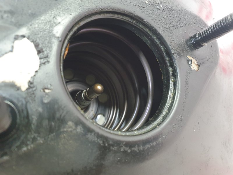 Вакуумный усилитель тормоза, 2000 рублей, Красноярск