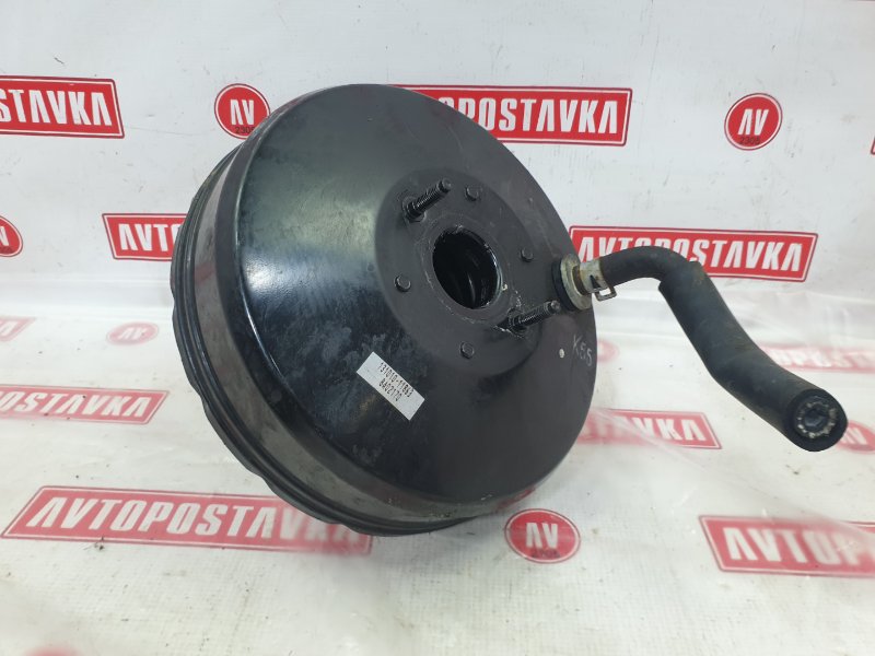 Вакуумный усилитель тормоза, 3000 рублей, Красноярск