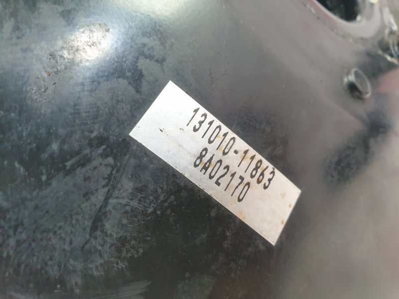 Вакуумный усилитель тормоза, 3000 рублей, Красноярск