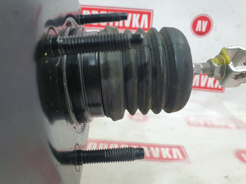 Вакуумный усилитель тормоза, 1000 рублей, Красноярск