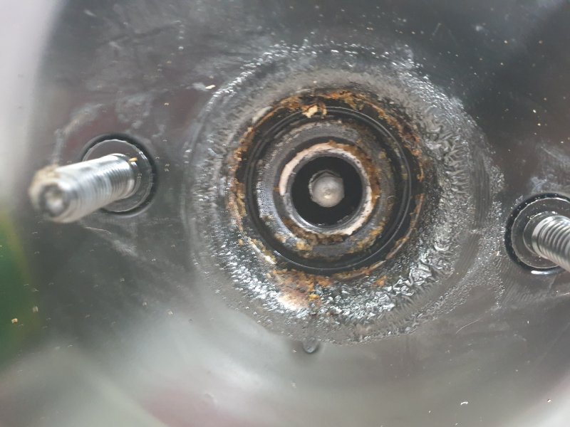 Вакуумный усилитель тормоза, 1000 рублей, Красноярск