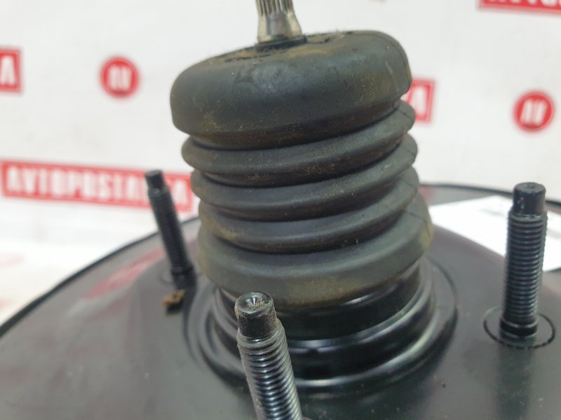 Вакуумный усилитель тормоза, 1000 рублей, Красноярск