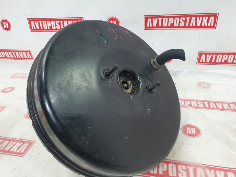 Вакуумный усилитель тормоза, 1000 рублей, Красноярск