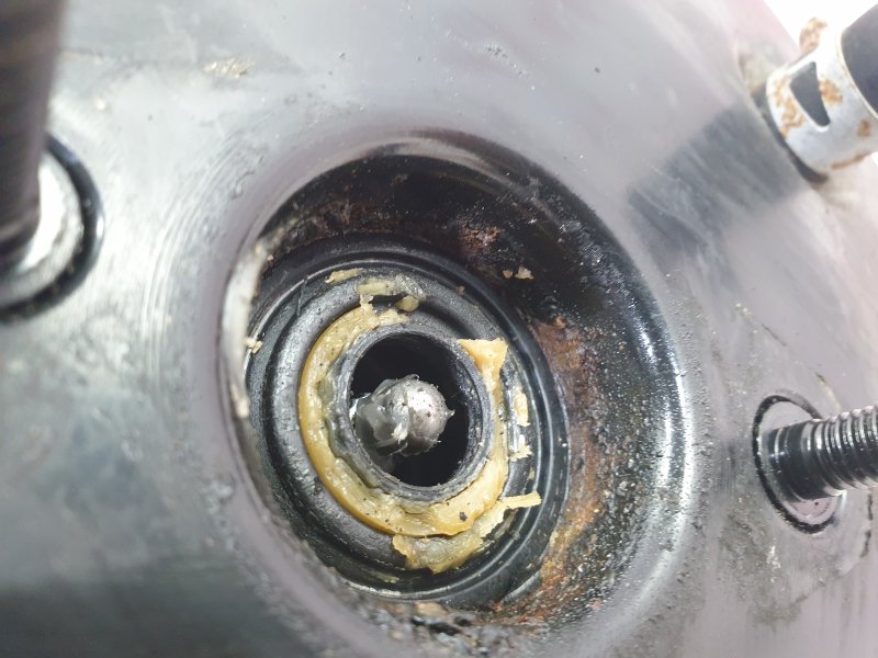 Вакуумный усилитель тормоза, 1000 рублей, Красноярск