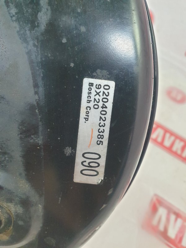 Вакуумный усилитель тормоза, 900 рублей, Красноярск