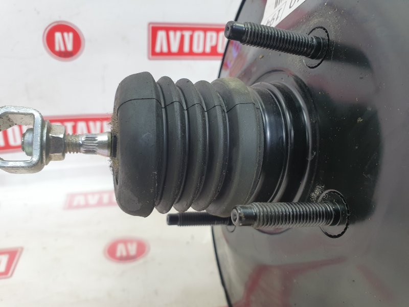 Вакуумный усилитель тормоза, 1000 рублей, Красноярск