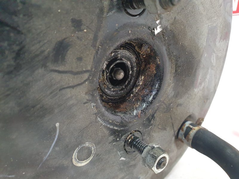 Вакуумный усилитель тормоза, 1000 рублей, Красноярск