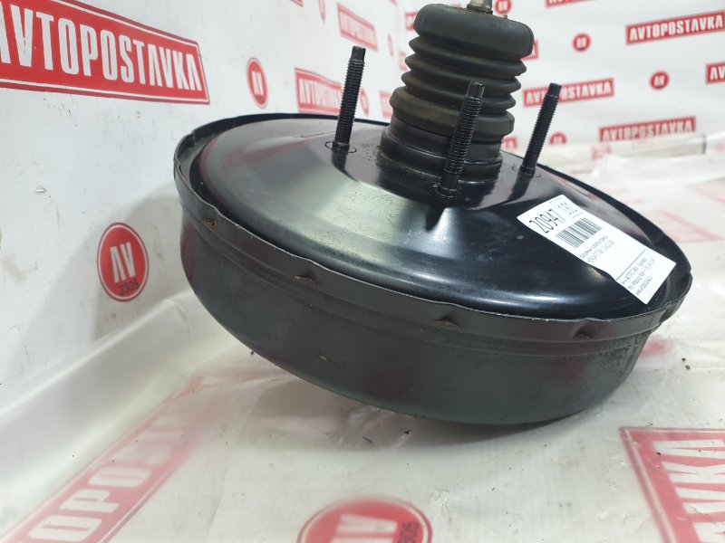 Вакуумный усилитель тормоза, 500 рублей, Красноярск