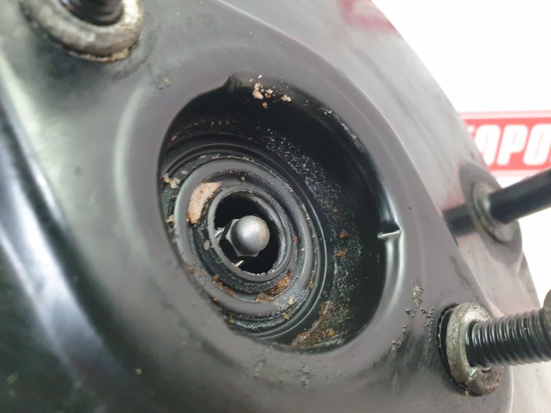 Вакуумный усилитель тормоза, 500 рублей, Красноярск