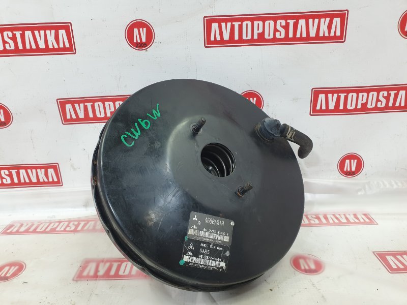 Вакуумный усилитель тормоза, 700 рублей, Красноярск