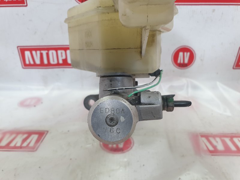 Главный тормозной цилиндр, 700 рублей, Красноярск