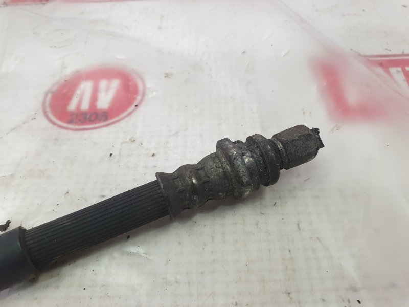 Шланг тормозной, 300 рублей, Красноярск