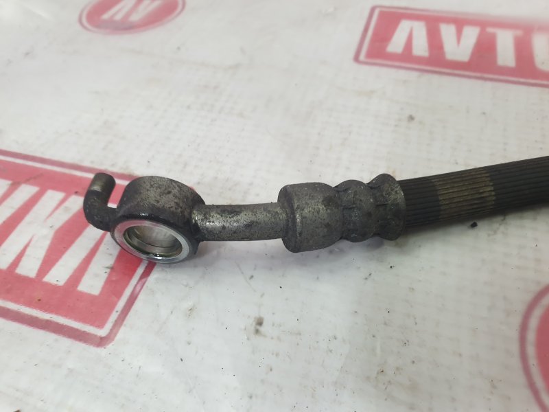 Шланг тормозной, 300 рублей, Красноярск