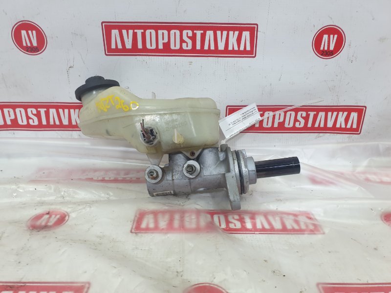 Главный тормозной цилиндр, 800 рублей, Красноярск