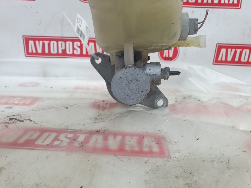 Главный тормозной цилиндр, 800 рублей, Красноярск