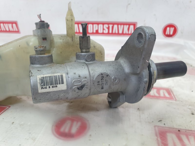 Главный тормозной цилиндр, 800 рублей, Красноярск