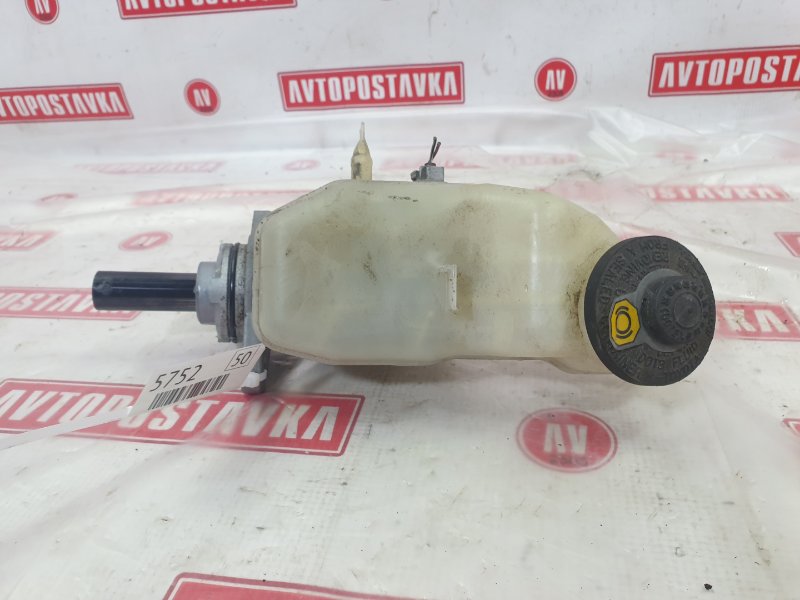 Главный тормозной цилиндр, 800 рублей, Красноярск